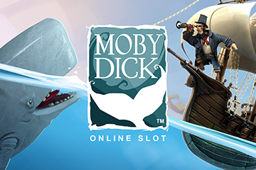 Moby Dick (Rabcat)