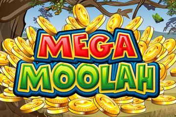 Mega Moolah