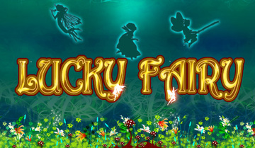 Lucky Fairy