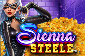 Sienna Steele