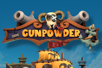 Gunpowder (Peter and Sons)