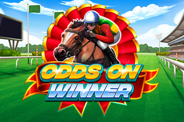 Front Runner Odds On