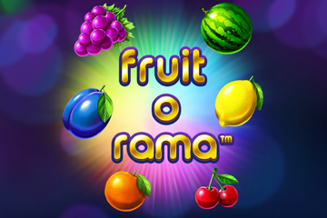 Fruit o Rama