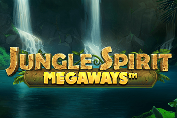 Jungle Spirit Megaways
