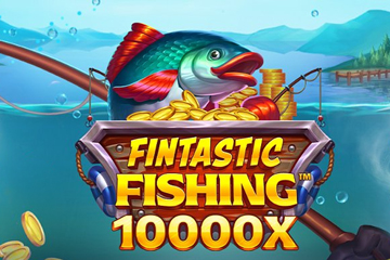 Fintastic Fishing