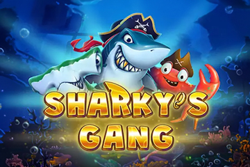 Sharky's Gang