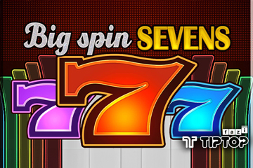 Big Spin Sevens