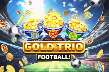 Football! Gold Trio