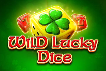 Wild Lucky Dice