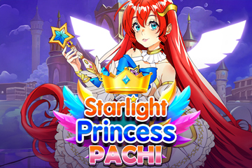 Starlight Princess Pachi