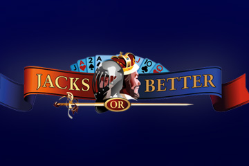 Jacks or Better (Playtech)
