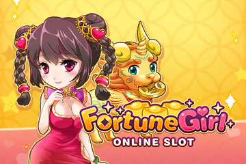 Fortune Girl (Microgaming)