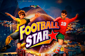 Football Star (Microgaming)