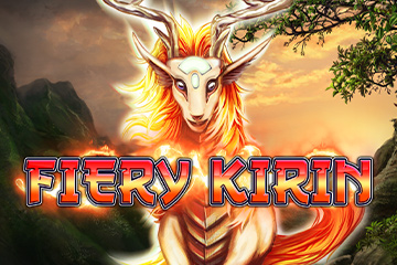 Fiery Kirin