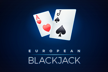 European Blackjack