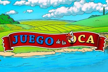 Juego De La Oca