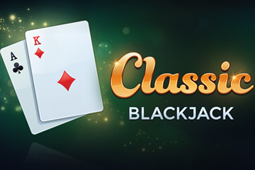 Classic Blackjack