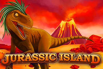 Jurassic Island
