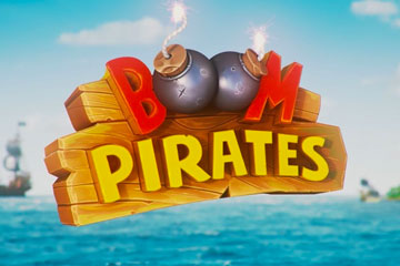 Boom Pirates