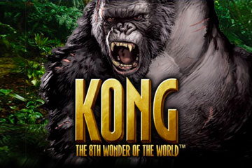 Kong The 8th Wonder Of The World