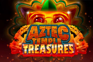 Aztec Temple Treasures