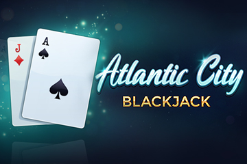 Atlantic City Blackjack
