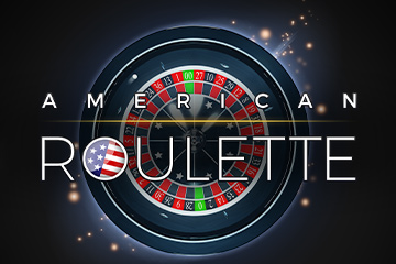 American Roulette Gold