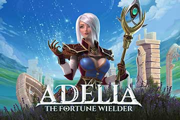 Adelia The Fortune Wielder