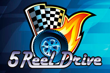 5 Reel Drive