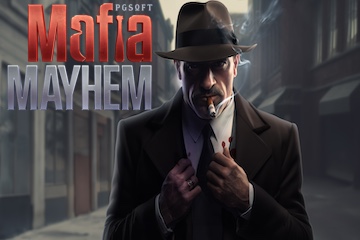 Mafia Mayhem