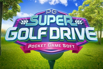 Super Golf Drive