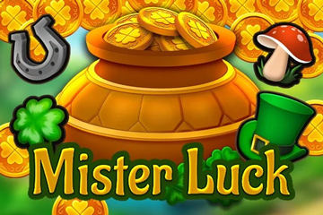 Mister Luck