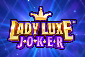 Lady Luxe Joker