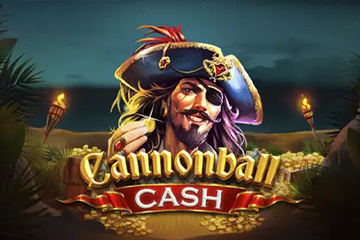 Cannonball Cash
