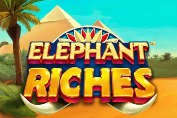 Elephant Riches