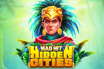 Mad Hit Hidden Cities