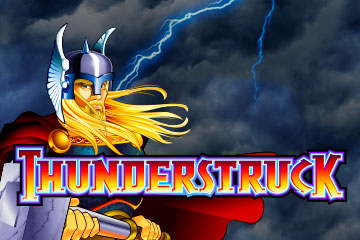 Thunderstruck