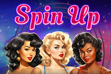 Spin Up