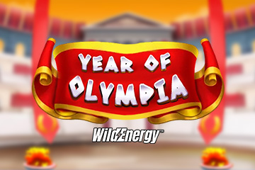 Year of Olympia WildEnergy