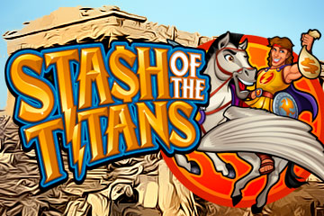 Stash Of The Titans
