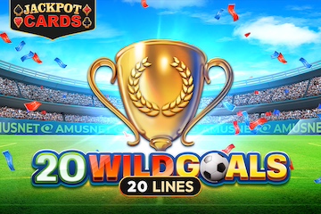 20 Wild Goals