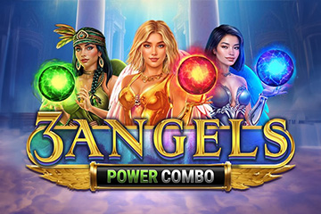 3 Angels Power Combo