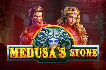 Medusa’s Stone