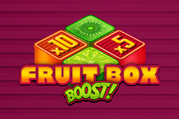Fruit Box Boost!