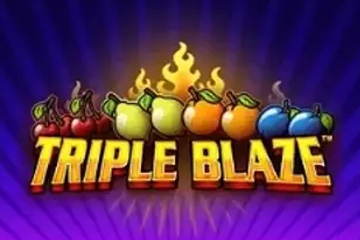 Triple Blaze