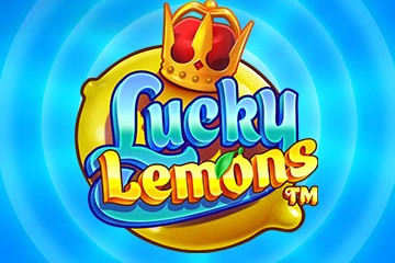 Lucky Lemons