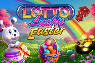 Lotto Lucky Easter