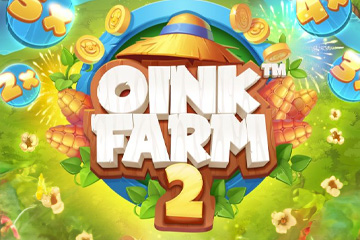 Oink Farm 2