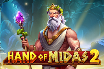 Hand of Midas 2