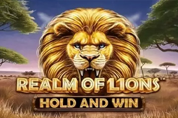 Realm of Lions